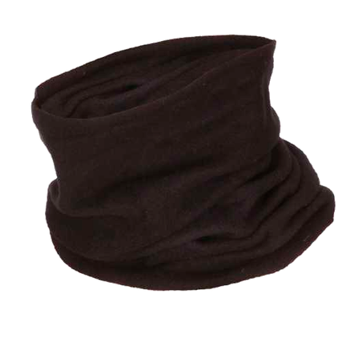 Modeka Fleece Start Black