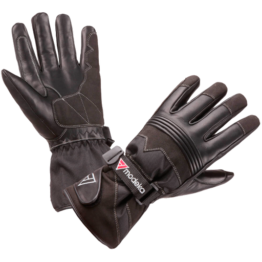 Modeka Freeze EVO Black