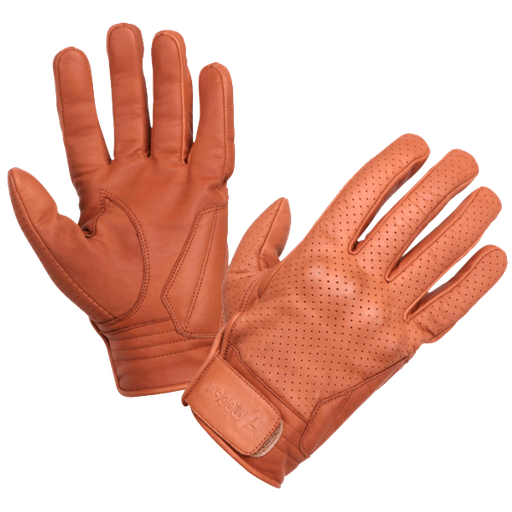 Modeka Hot Classic Brown