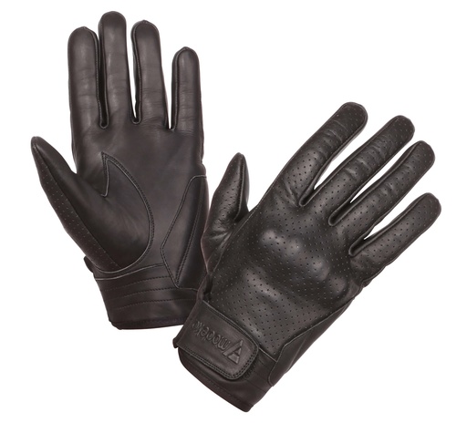 Modeka Hot Classic Dark Brown