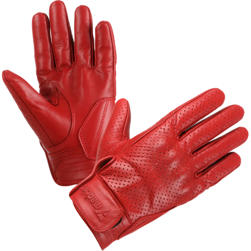 Modeka Hot Classic Red