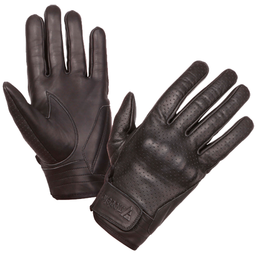 Modeka Hot Classic Black