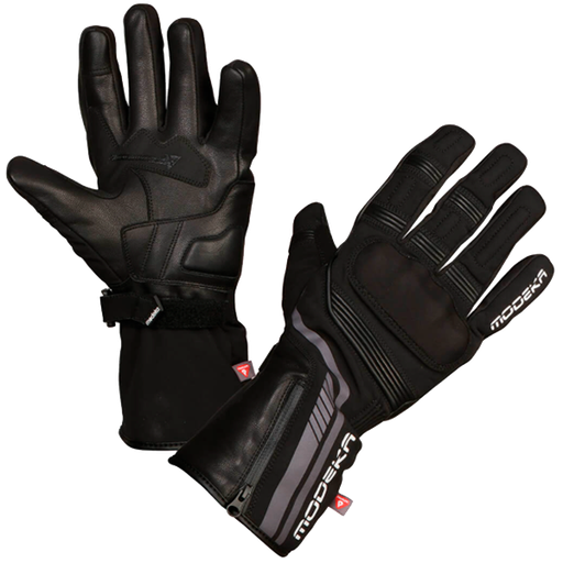 Modeka Makari Black