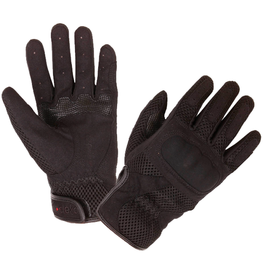 Modeka Mesh Black