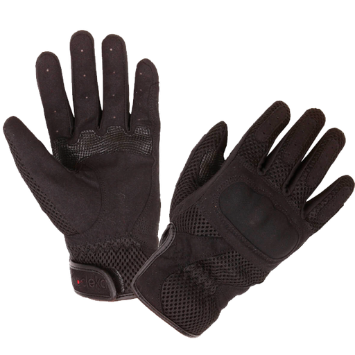 Modeka Mesh Lady Black