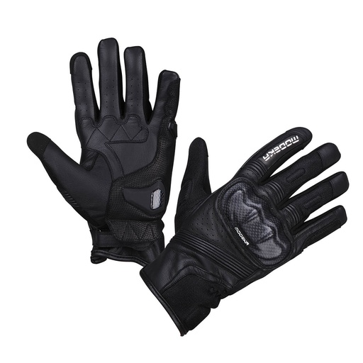 Modeka Miako Air Black