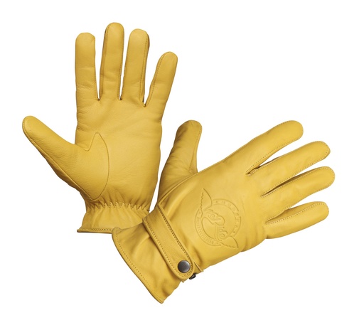 Modeka Romio Yellow