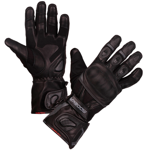 Modeka Sahara Traveller Black