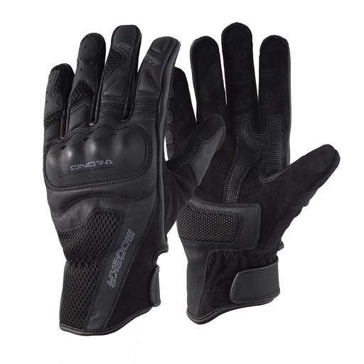 Modeka Sonora Black