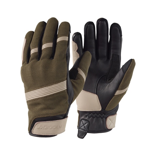 Modeka Sukaya Sand/Khaki