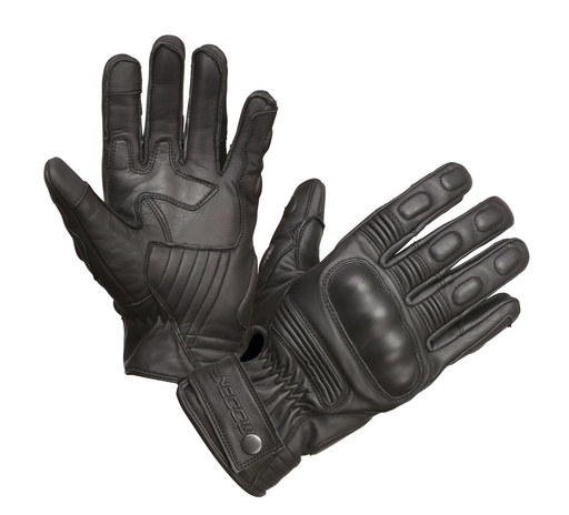 Modeka Urban Legend Black