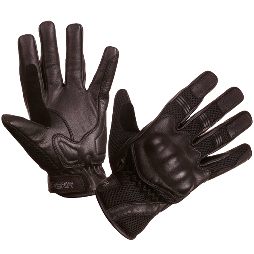 Modeka X-Air Black