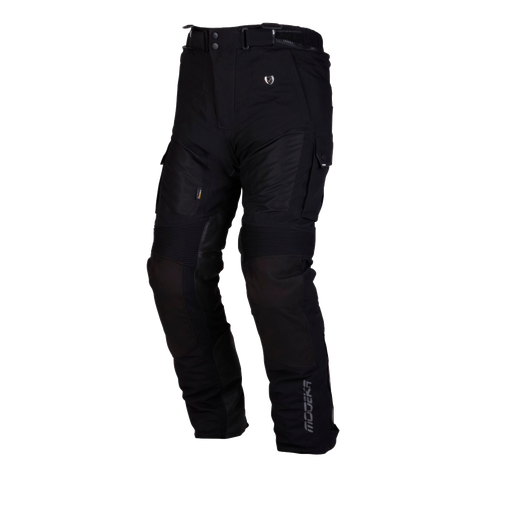 Modeka AFT Air Black