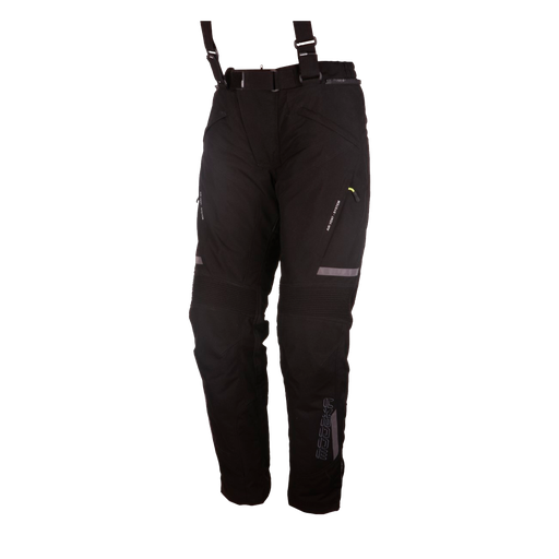 Modeka Baxters Black