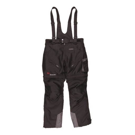 Modeka El Chango Kids Black