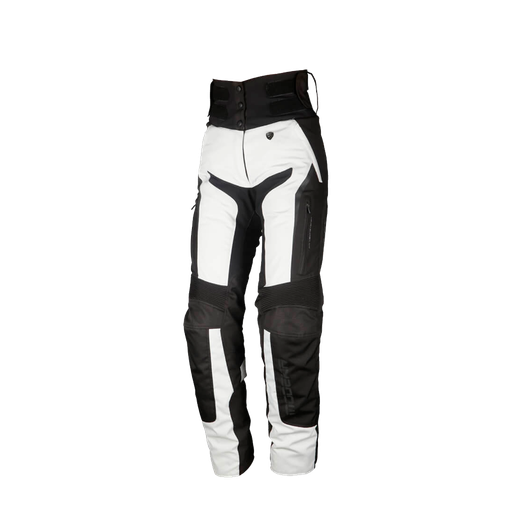Modeka Elaya Lady Light Gray/Black