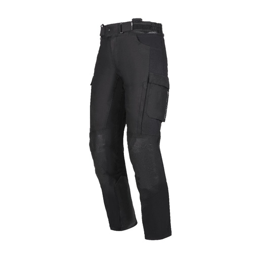 Modeka Hydron Black