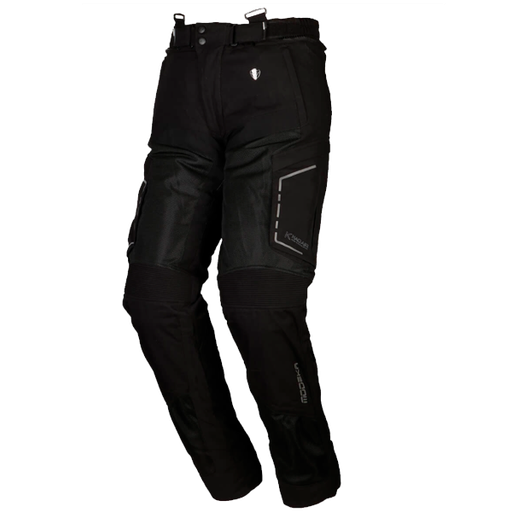 Modeka Khao Air Black