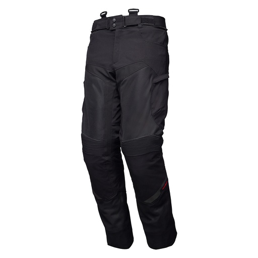 Modeka Khao Air II Black