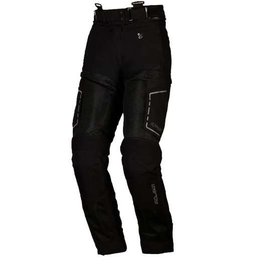 Modeka Khao Air Lady Black
