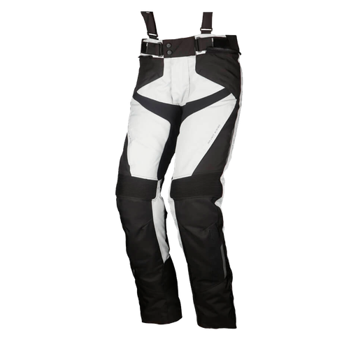 Modeka Lonic Light Gray/Black