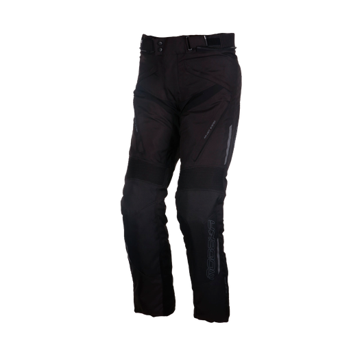 Modeka Lonic Black