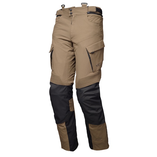 Modeka Lucano Safari/Black