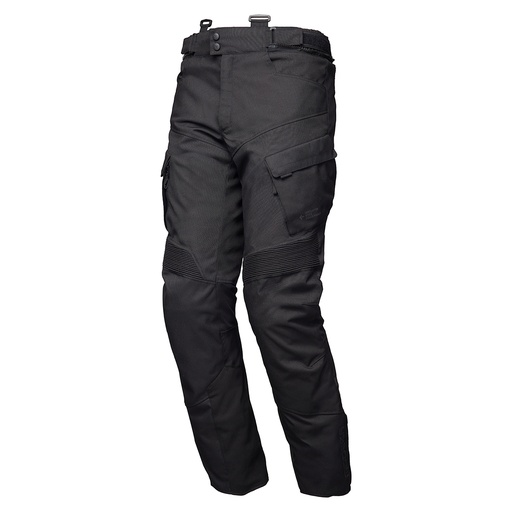 Modeka Lucano Black