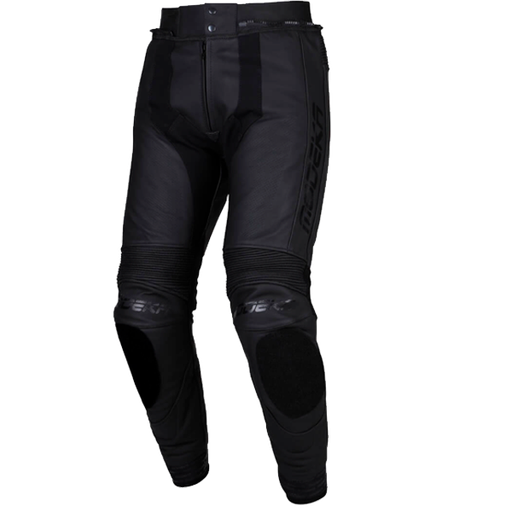 Modeka Minos Black