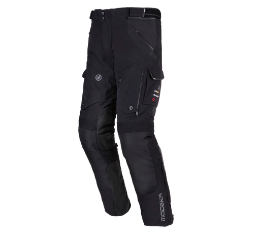 Modeka Panamericana II Black