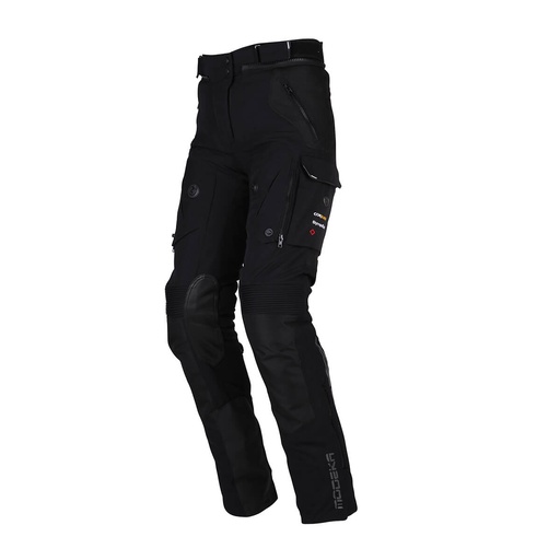 Modeka Panamericana II Lady Black