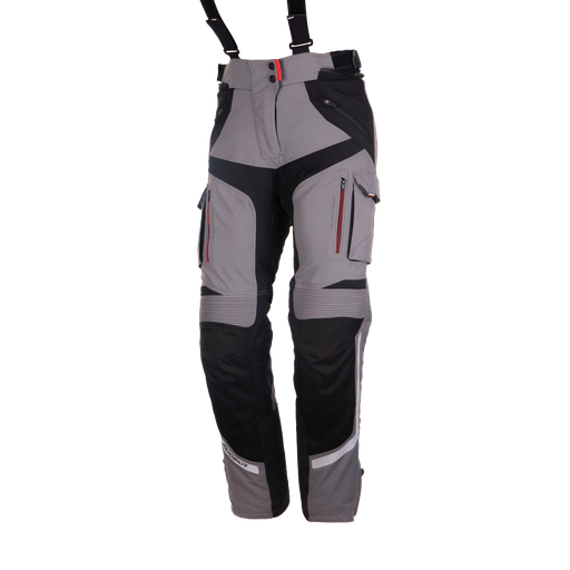 Modeka Panamericana Lady Grey/Black