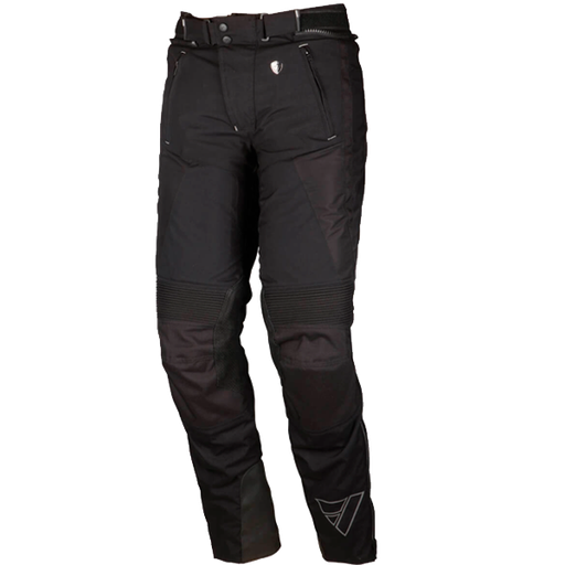 Modeka Sporting III Black