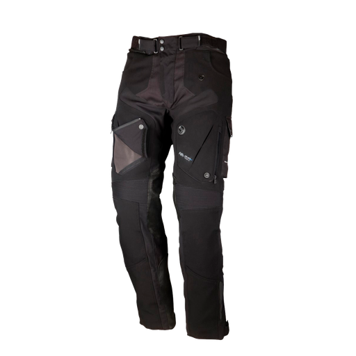 Modeka Talismen Black