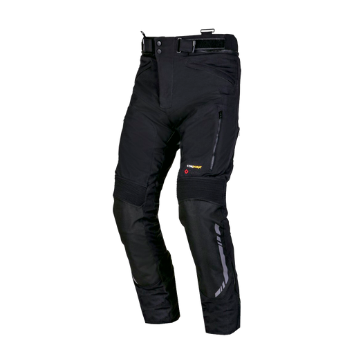 Modeka Taran Black
