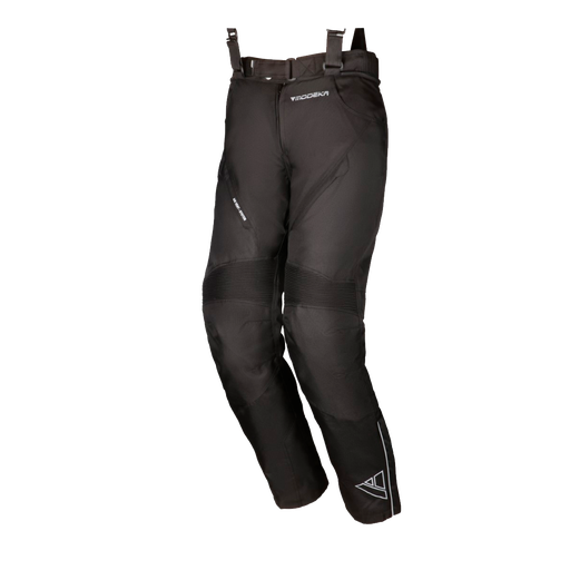 Modeka Tarex Black