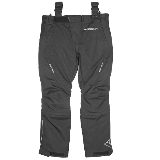 Modeka Tourex II Kids Black