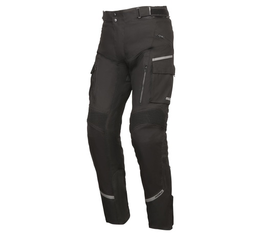 Modeka Trohn Black
