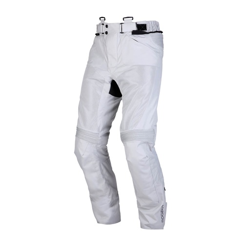 Modeka Veo Air Light Gray