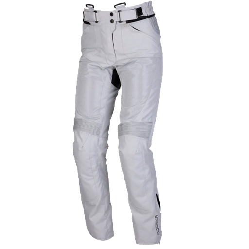 Modeka Veo Air Lady Light Gray