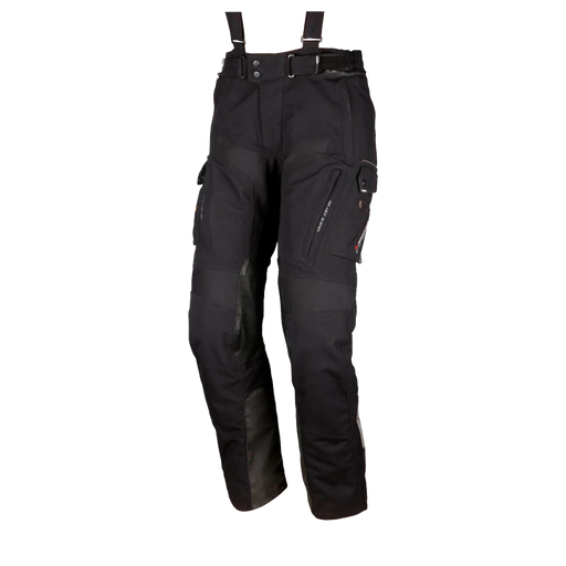 Modeka Viper LT Black