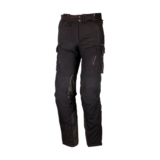 Modeka Viper LT Lady Black