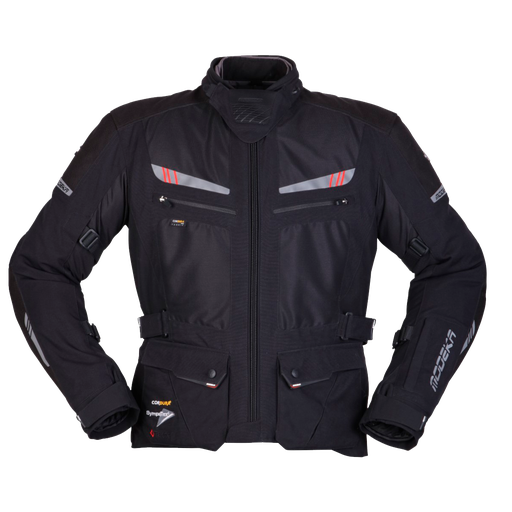 Modeka  AFT Air Black