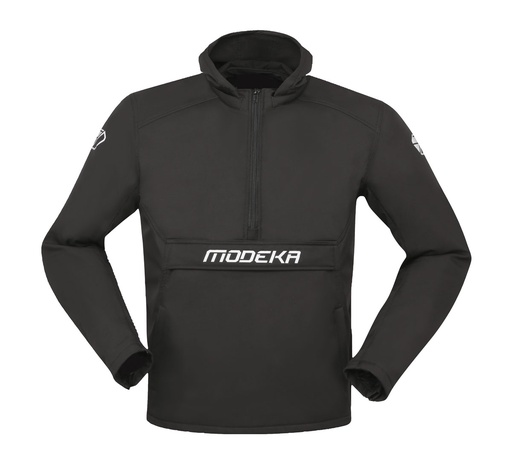 Modeka Braker Black