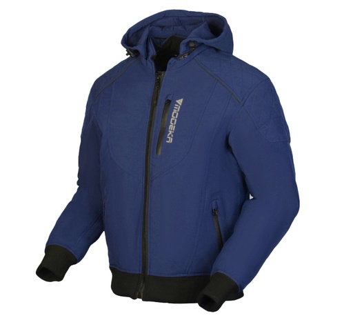 Modeka Clarke Blue