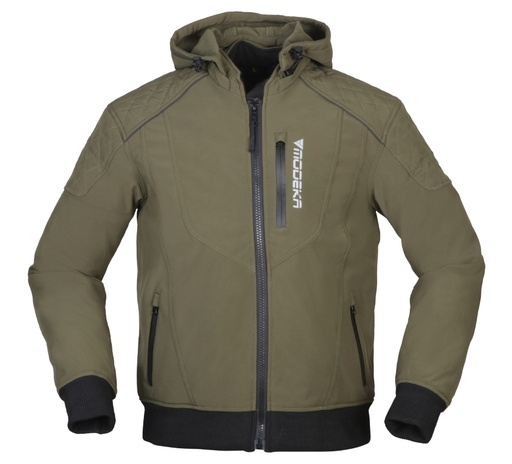 Modeka Clarke Olive