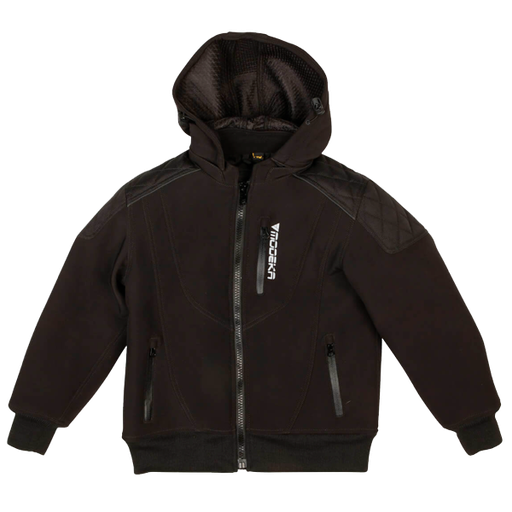 Modeka Clarke Kids Black