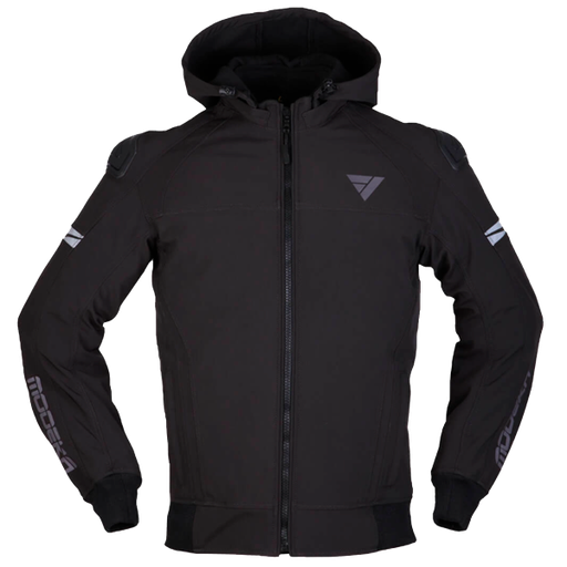 Modeka Clarke Sport Black