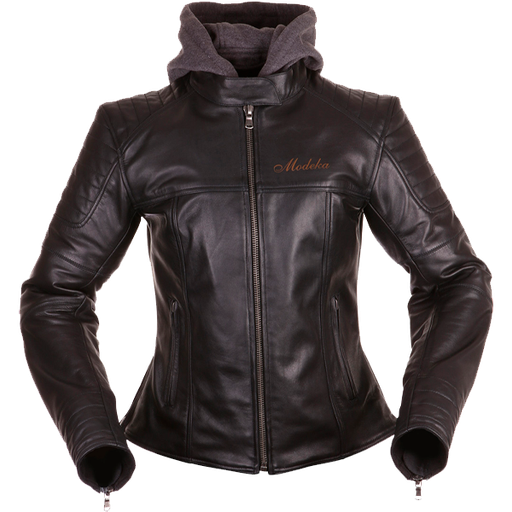 Modeka Edda Lady Black