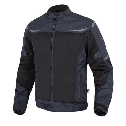 MOORE AIR MR Blue Black